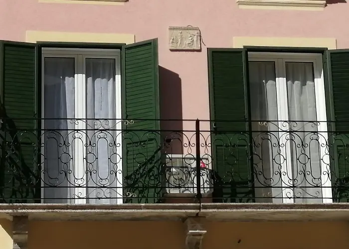 Appartamento centralissimo