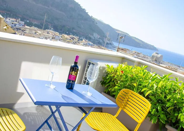 Solemare Casa Vacanze