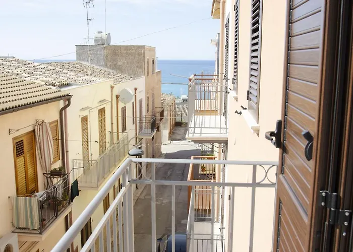 Solemare Casa Vacanze