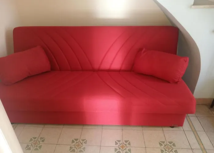 Appartamento centralissimo