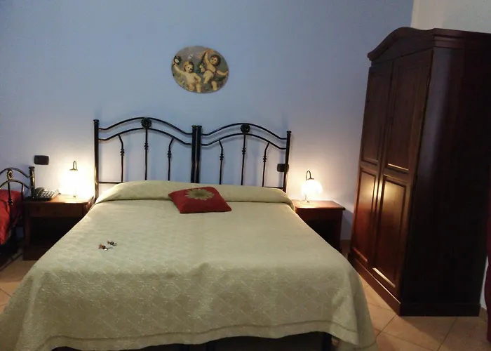 Locanda Scirocco