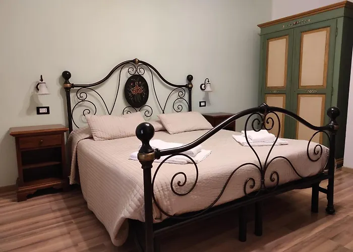 Residence Mareluna