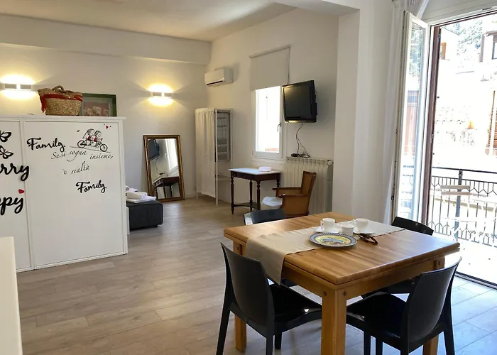 Residence Le Rose