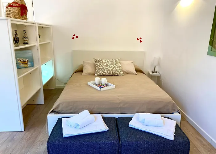 Residence Le Rose