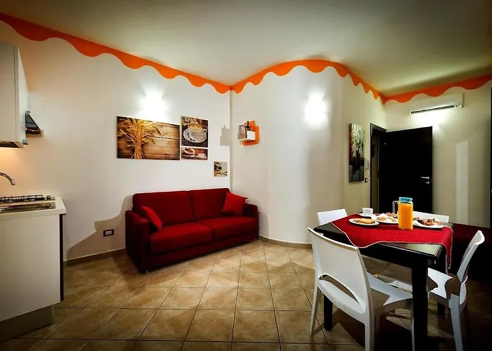 Residence Mareluna