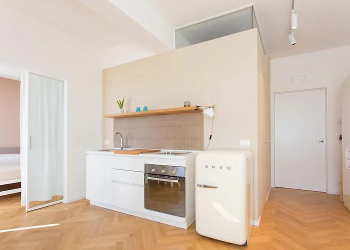 Residence Itaca