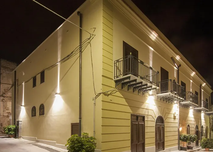 Residenza Le Zagare